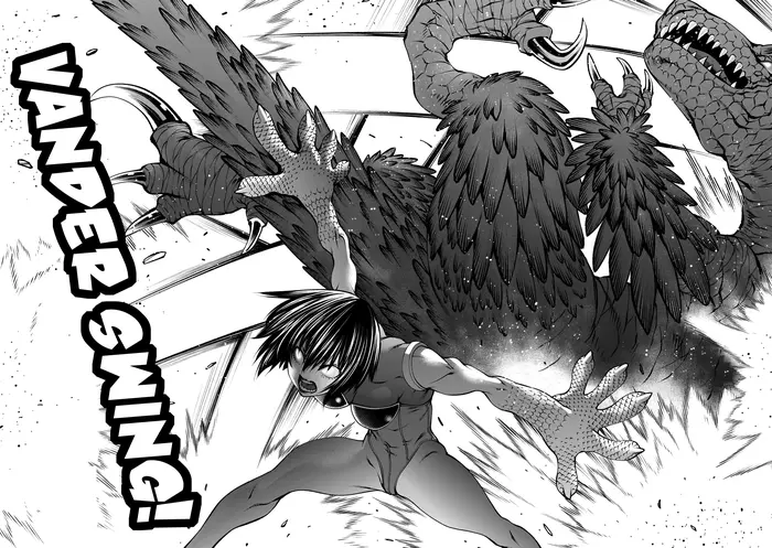 Killing Bites Chapter 122 image 15_optimized